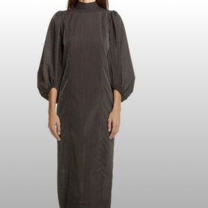 Ganni dress